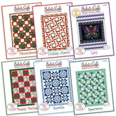 Fall Collection Pattern Bundle (6 Pack)