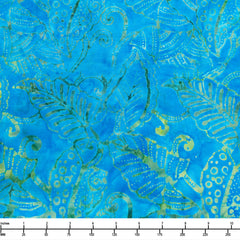 Birdtopia 3-Yard Quilt Kit