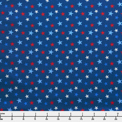 Summer Stars 3-Yard Quilt Kit