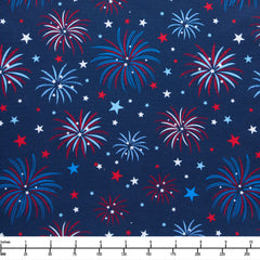Summer Celebration 3-Yard Quilt Kit