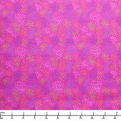 Posie Party 3-Yard Quilt Kit