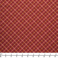 Maple Lodge 3-Yard Quilt Kit