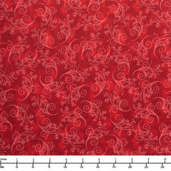 Holiday Glam 3-Yard Quilt Kit
