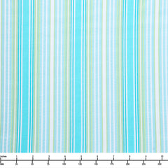 Palm Fronds 3-Yard Quilt Kit
