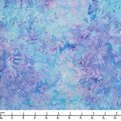 Graceful Batiks 3-Yard Quilt Kit