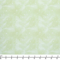 Winter Rhapsody Fat Quarter Quilt Kit