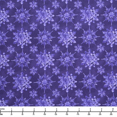 Crystal Frost 3-Yard Quilt Kit