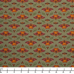 Halloween Harvest 3-Yard Quilt Kit