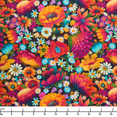 Luminous Haven 3-Yard Quilt Kit
