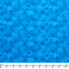 Under the Sea 3-Yard Quilt Kit