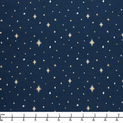 Holy Night 5-Yard Quilt Kit