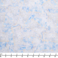Flower Pressing 3-Yard Quilt Kit