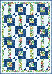 Weekend 3-Yard Quilts Book