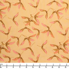 Golden Harvest 3-Yard Quilt Kit