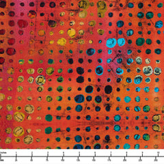 Sunshine Sprinkles 3-Yard Quilt Kit