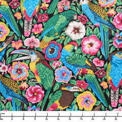 Birdtopia 3-Yard Quilt Kit