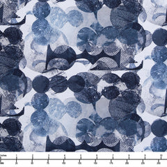 Family Welcome 3-Yard Quilt Kit