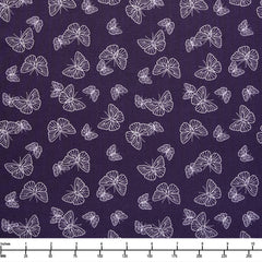 Beautiful Bouquet 3-Yard Quilt Kit