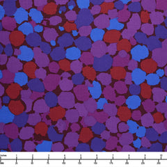 Vibrant Cheer 3-Yard Quilt Kit