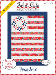 Patriotic Quilt Collection - 250th Anniversary Bundle