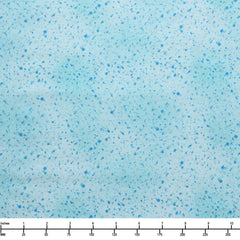 Bluebird Bliss 3-Yard Quilt Kit