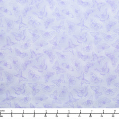 Hop Into Spring 3-Yard Quilt Kit