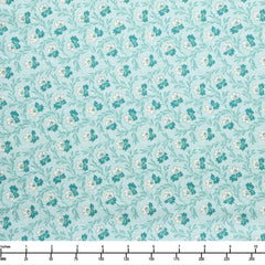 Vintage Gardens 3-Yard Quilt Kit