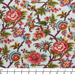 Vintage Gardens 3-Yard Quilt Kit