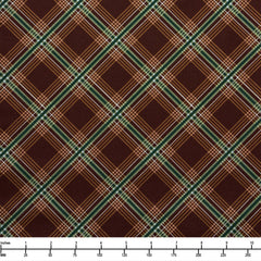 Among the Pines 3-Yard Quilt Kit