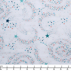 Milky Way 3-Yard Quilt Kit