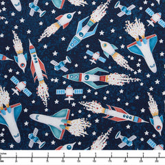 Milky Way 3-Yard Quilt Kit