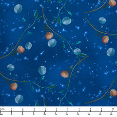 Velvet Night 3-Yard Quilt Kit