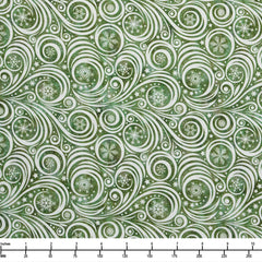 Winter Solstice 5-Yard Quilt Kit