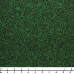 Winter Solstice 5-Yard Quilt Kit