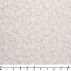 Winter Solstice 5-Yard Quilt Kit