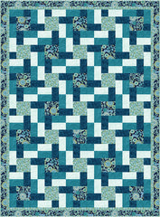 Step It Up With 5-Yard Quilts