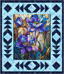 Panel Pizzazz 3-Yard Quilts