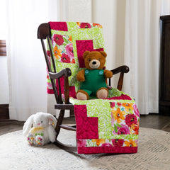 Make It Easy With 3-Yard Quilts Book