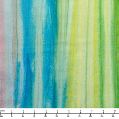 Joyful Stripe 3-Yard Quilt Kit