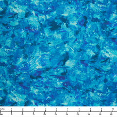 Blue Prism 3-Yard Quilt Kit