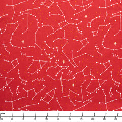 Space Explorer 3-Yard Quilt Kit