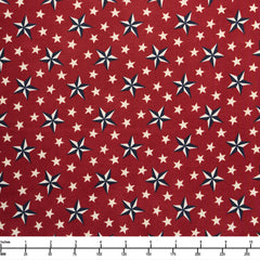 American Heartland 3-Yard Quilt Kit