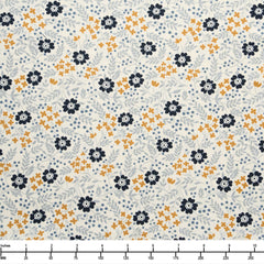 Noir Garden 3-Yard Quilt Kit