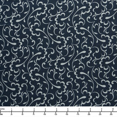 Noir Garden 3-Yard Quilt Kit