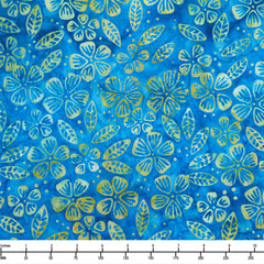 Bermuda Dreams 3-Yard Quilt Kit