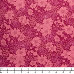 Midnight Gazebo 3-Yard Quilt Kit