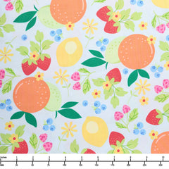 Fruit Salad 3-Yard Quilt Kit