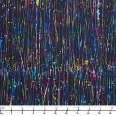 Painted Skyline 3-Yard Quilt Kit
