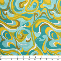 Happy Daze 3-Yard Quilt Kit