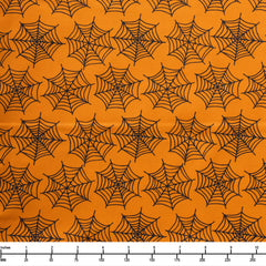 Happy Halloween 3-Yard Quilt Kit